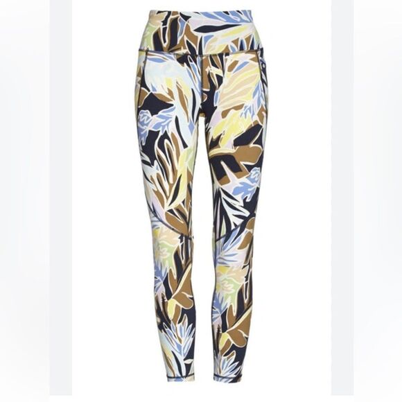 Sweaty Betty Power Pocket 7/8 Leggings - Picture 1 of 6